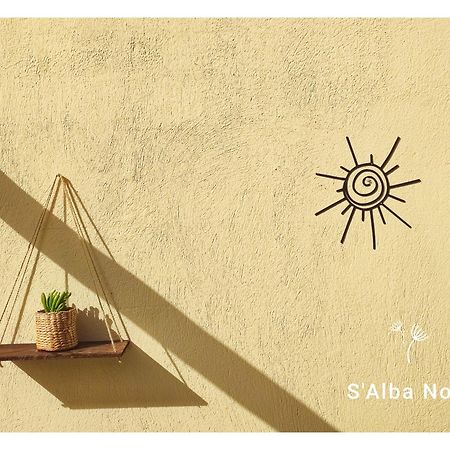 Hotel S'Alba Noa Quartu SantʼElena Exterior foto
